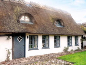 Luxurious Holiday Home in Gilleleje Near Ocean